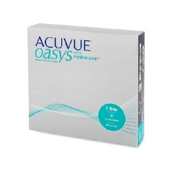 Acuvue Oasys 1 Day 90 lenti...