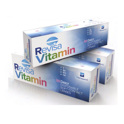Revisa Vitamin 90