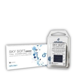 Sky Soft HD Yal 30 Days Mensile 3 lenti