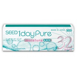 Seed 1 Day Pure Moisture for Astigmatism-32-lenti prezzo-pescara-lentiacontattoocchiali.it